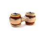 ES#2584045 - 33321125665 - Rear Trailing Arm - Priced Each - Replace those sloppy arms and get your vehicle back in shape - Genuine BMW - BMW