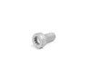 ES#469673 - N90355405 - Bolt - Priced Each - Holds throw out bearing guide sleeve to transmission housing M7X14 - Genuine Volkswagen Audi - Volkswagen