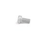 ES#469673 - N90355405 - Bolt - Priced Each - Holds throw out bearing guide sleeve to transmission housing M7X14 - Genuine Volkswagen Audi - Volkswagen