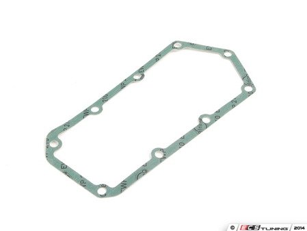 ES#4612991 - 603014072264 - GASKET - Genuine Mercedes Benz - Mercedes Benz