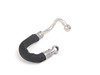ES#254125 - 11427795971 - Oil Pipe - "J Line" - One of three oil pipes that connect directly to the turbo to cycle oil, keeping the turbo bearings cool and lubricated. - Genuine BMW - BMW