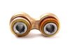 ES#2584045 - 33321125665 - Rear Trailing Arm - Priced Each - Replace those sloppy arms and get your vehicle back in shape - Genuine BMW - BMW