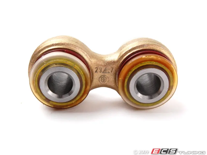 2053306710 - Control Arm-/trailing Arm Bush, Track Control Arm OE