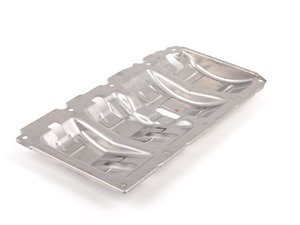 ES#18918 - 11131433060 - OIL DEFLECTOR - (NO LONGER AVAILABLE) - Genuine BMW - 