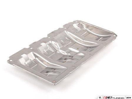 ES#18918 - 11131433060 - OIL DEFLECTOR - (NO LONGER AVAILABLE) - Genuine BMW - 