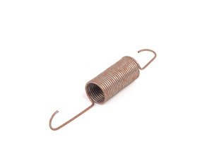 ES#63624 - 35411104043 - E10 Tension Spring - Genuine BMW - BMW
