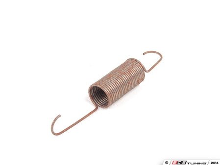 ES#63624 - 35411104043 - E10 Tension Spring - Genuine BMW - BMW
