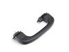 ES#2537371 - 51167312186 - Handle - Rear Right - Black - Genuine BMW - BMW