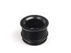 ES#2697652 - 12317501754 - Alternator Pulley - (NO LONGER AVAILABLE) - For vehicles with a 120 amp Bosch brand alternator - Bosch - 