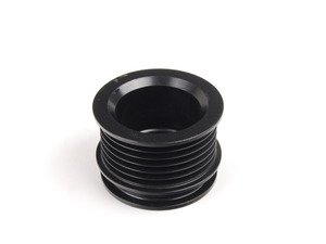 ES#2697652 - 12317501754 - Alternator Pulley - (NO LONGER AVAILABLE) - For vehicles with a 120 amp Bosch brand alternator - Bosch - 