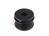 ES#2697652 - 12317501754 - Alternator Pulley - (NO LONGER AVAILABLE) - For vehicles with a 120 amp Bosch brand alternator - Bosch - 