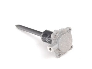 ES#2539637 - 0B1301230E - Gear shift Unit  - Located in the bell housing, controls the selector shaft - Genuine Volkswagen Audi - Audi