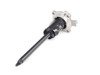 ES#2539637 - 0B1301230E - Gear shift Unit  - Located in the bell housing, controls the selector shaft - Genuine Volkswagen Audi - Audi
