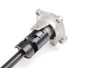 ES#2539637 - 0B1301230E - Gear shift Unit  - Located in the bell housing, controls the selector shaft - Genuine Volkswagen Audi - Audi