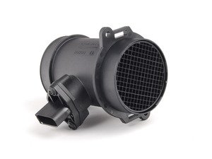 ES#2771194 - 0000941048 - Mass Air Flow Sensor (MAF) - Measures the density of the intake air - Bosch - Mercedes Benz