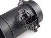 ES#2771194 - 0000941048 - Mass Air Flow Sensor (MAF) - Measures the density of the intake air - Bosch - Mercedes Benz