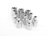 ES#2777804 - 008011SCH01A - 11 Pc. 3/8" Drive External Torx Socket Set - Complete 11 piece set of External Torx Sockets. These are becoming very popular in many places, such as seat rails, chassis, suspension and more. - Schwaben - Audi BMW Volkswagen Mercedes Benz MINI Porsche
