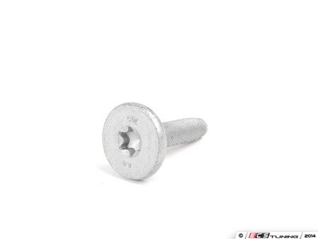 ES#1637191 - 1129900012 - Bolt - Priced Each - M8x35 - Genuine Mercedes Benz - Mercedes Benz