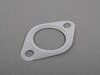 ES#2804470 - HW7195 - Gasket - Priced Each - Used in Ansa 2.25" exhaust systems - Ansa - Volkswagen