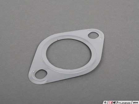 ES#2804470 - HW7195 - Gasket - Priced Each - Used in Ansa 2.25" exhaust systems - Ansa - Volkswagen
