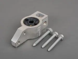 Right Control Arm Mount - Rear Position