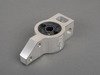 ES#2800137 - 1K0199232J - Right Control Arm Mount - Rear Position - Connects the lower control arm to the subframe - Includes hardware - Meyle HD - Audi Volkswagen