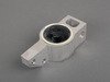 ES#2800137 - 1K0199232J - Right Control Arm Mount - Rear Position - Connects the lower control arm to the subframe - Includes hardware - Meyle HD - Audi Volkswagen