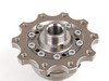 ES#2769990 - QDF38Z - Quaife Limited Slip Differential - Get your power to the ground through both front wheels - Quaife - MINI