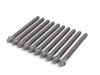 ES#2801083 - 11127583115 - Cylinder Head Bolt Set - (NO LONGER AVAILABLE) - Cylinder head bolt set for one head, 2 required. Made in Germany! - Meistersatz - 