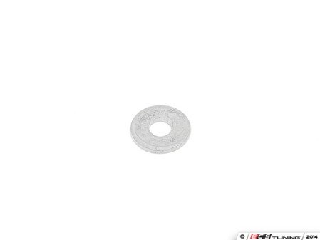 ES#1376384 - 90015100603 - Washer - Priced Each - B8 spring washer - Genuine Porsche - Porsche