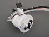 ES#3675282 - 2114706094 - Fuel Pump Assembly with Fuel Level Sending Unit - Transfer Pump - Located In Left Side Of Fuel Tank - Includes internal fuel filter - VDO - Mercedes Benz