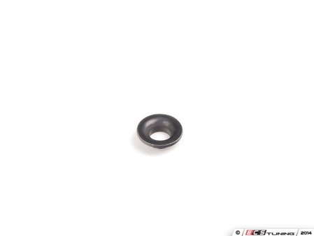 ES#1443155 - 95150515700 - Washer - Priced Each - Collared washer for tapping screw - Genuine Porsche - Porsche