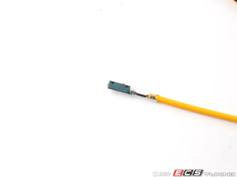 Produktbild von Macroconn Crimpkontakte Für Reparaturkabel 000979009E – 10 Stück, 0,50 Mm², Für VAG-Fahrzeuge