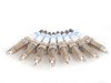 ES#2794871 - 12120037580KT2KT - Spark Plugs - Pack Of 8 - Restore performance and fuel efficiency. - Bosch - BMW