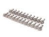 ES#2792708 - 11132210959 - Oil Pan Bolt Set - Required when replacing an oil pan gasket. Made in Germany! - Rein - BMW