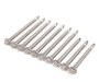 ES#2792708 - 11132210959 - Oil Pan Bolt Set - Required when replacing an oil pan gasket. Made in Germany! - Rein - BMW