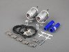 ES#2075267 - 27THKSBOV - Blow Off Valve Kit - (NO LONGER AVAILABLE) - A complete HKS BOV kit for the 2.7T - HKS - 