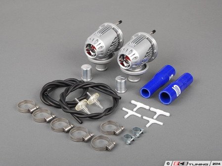 ES#2075267 - 27THKSBOV - Blow Off Valve Kit - (NO LONGER AVAILABLE) - A complete HKS BOV kit for the 2.7T - HKS - 
