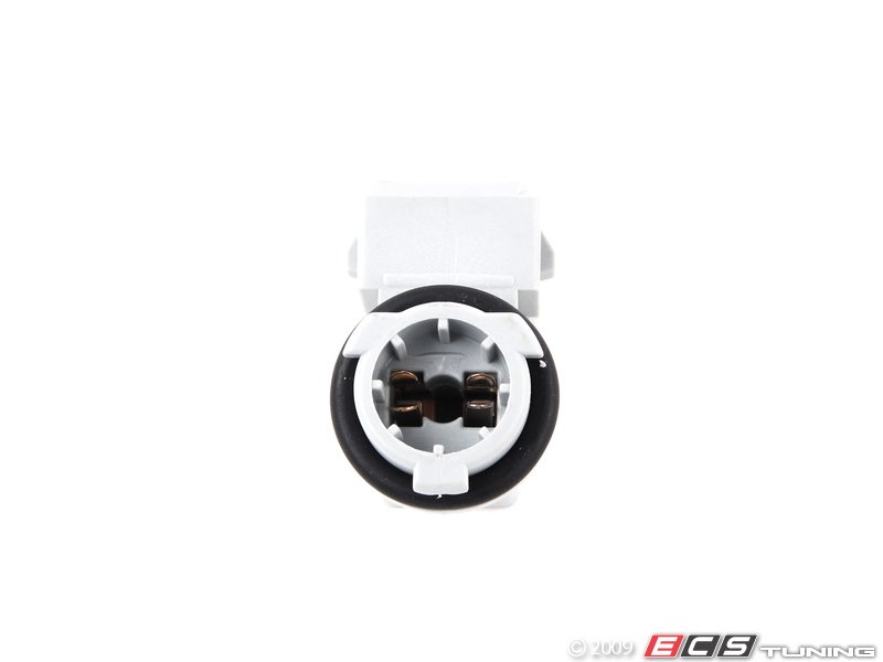 Genuine Volkswagen Audi - 1H0949111 - bulb socket - priced each (1H0 ...