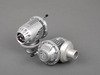 ES#2075267 - 27THKSBOV - Blow Off Valve Kit - (NO LONGER AVAILABLE) - A complete HKS BOV kit for the 2.7T - HKS - 