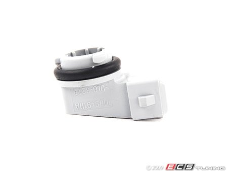 Genuine Volkswagen Audi - 1H0949111 - bulb socket - priced each (1H0 ...