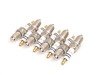 ES#2561478 - 06E905115EKT4 - Ignition Service Kit - Includes eight OE coils and Bosch spark plugs - Assembled By ECS - Audi