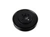 ES#261682 - 06A105243E - Crankshaft Pulley - Standard size replacement vibration dampening pulley  - Meyle - Audi Volkswagen