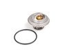 ES#2635524 - 11517527910KT7 - ECS Cooling Maintenance Kit - Level 2 - Stop your cooling problems before they start - featuring a GEBA water pump with a metal impeller, water pump pulley and accessory belts - Assembled By ECS - BMW