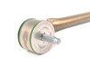 ES#2192915 - 8K0711271E - Shifter Push Rod - Connects the shift box to the transmission - Genuine Volkswagen Audi - Audi