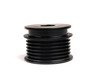 ES#2697652 - 12317501754 - Alternator Pulley - (NO LONGER AVAILABLE) - For vehicles with a 120 amp Bosch brand alternator - Bosch - 