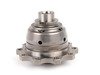 ES#2769990 - QDF38Z - Quaife Limited Slip Differential - Get your power to the ground through both front wheels - Quaife - MINI