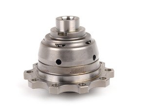 ES#2769990 - QDF38Z - Quaife Limited Slip Differential - Get your power to the ground through both front wheels - Quaife - MINI