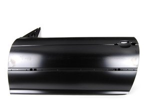 ES#72307 - 41517038091 - Door Shell - Left - This is the door shell assembly, trim and accessories available seperately. - Genuine BMW - BMW