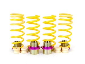 ES#2777841 - 2532000wKT - KW H.A.S. - Get height adjustabilty while retaining factory dampers and EDC - KW Suspension - BMW